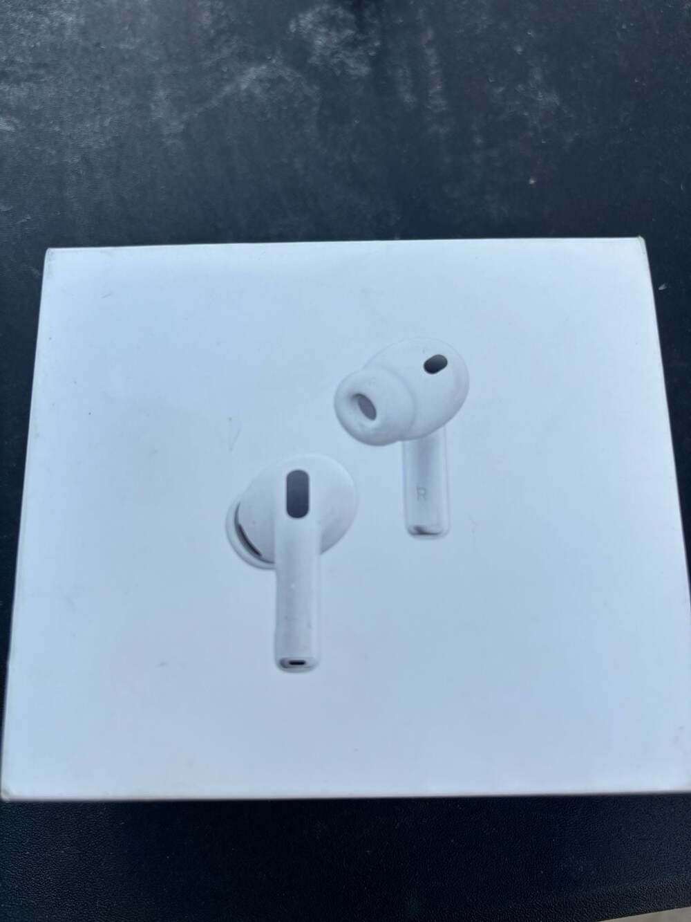 Apple AirPods Pro 3 Wireless Earbuds with Charging Case